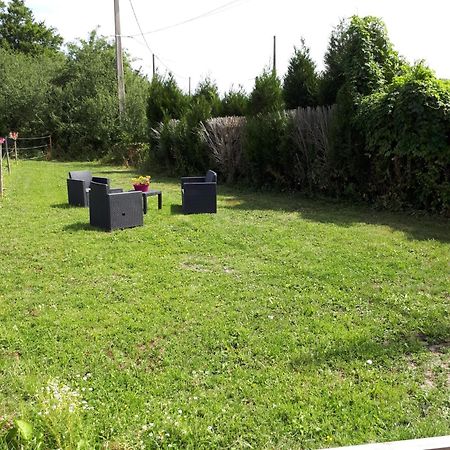 Au Paradis Des Crins Studio Rez De Chaussee Avec Jardin Et Un Autre Studio En Duplex Avec Terrasse Apartment Templeuve-en-Pevele ภายนอก รูปภาพ